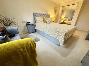 Master Bedroom- click for photo gallery